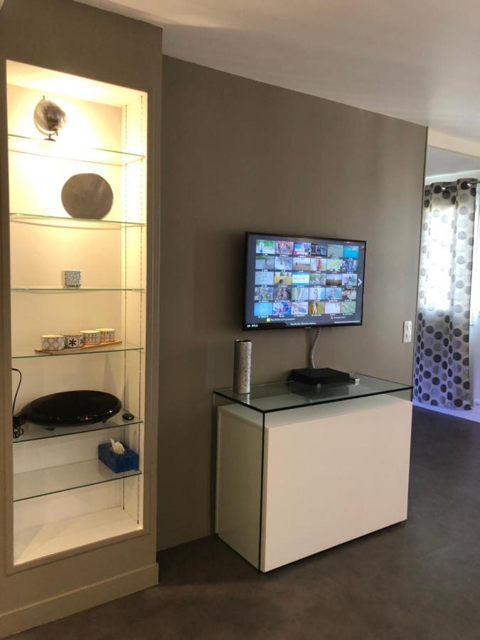 Luxappart-Париж Экстерьер фото
