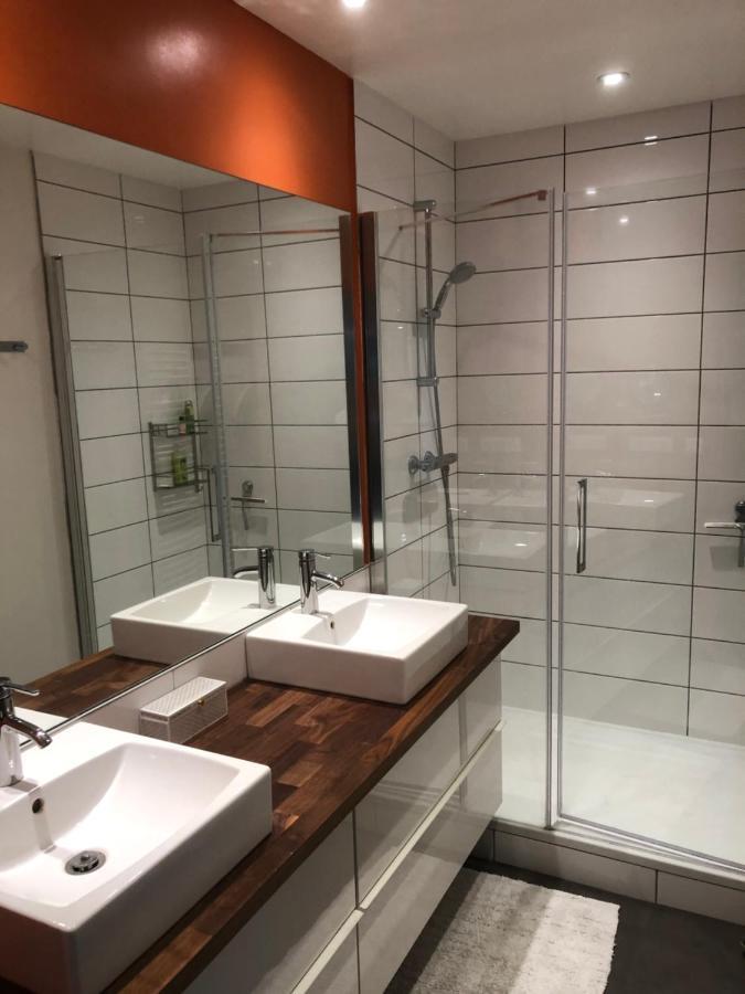 Luxappart-Париж Экстерьер фото