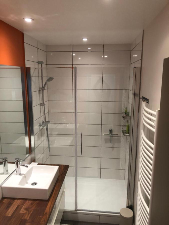 Luxappart-Париж Экстерьер фото