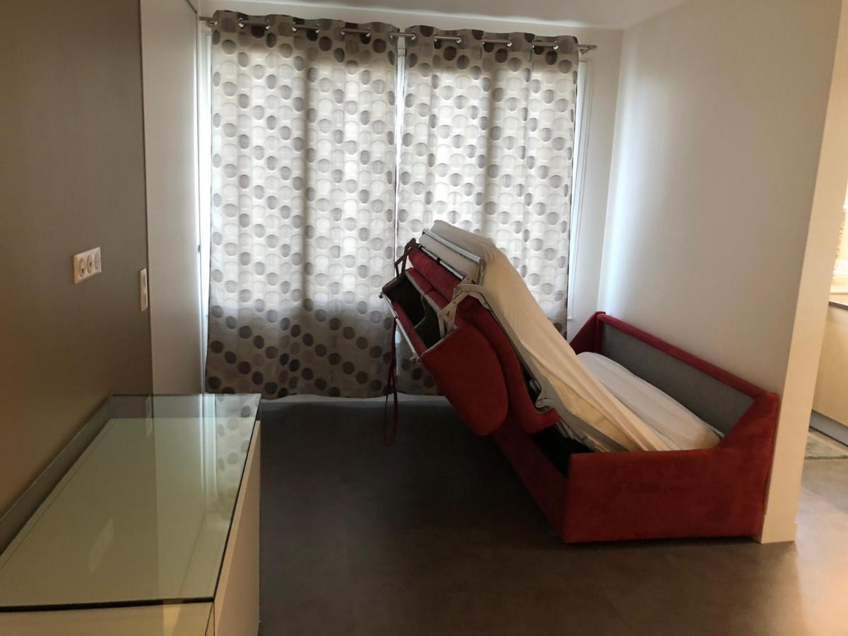 Luxappart-Париж Экстерьер фото