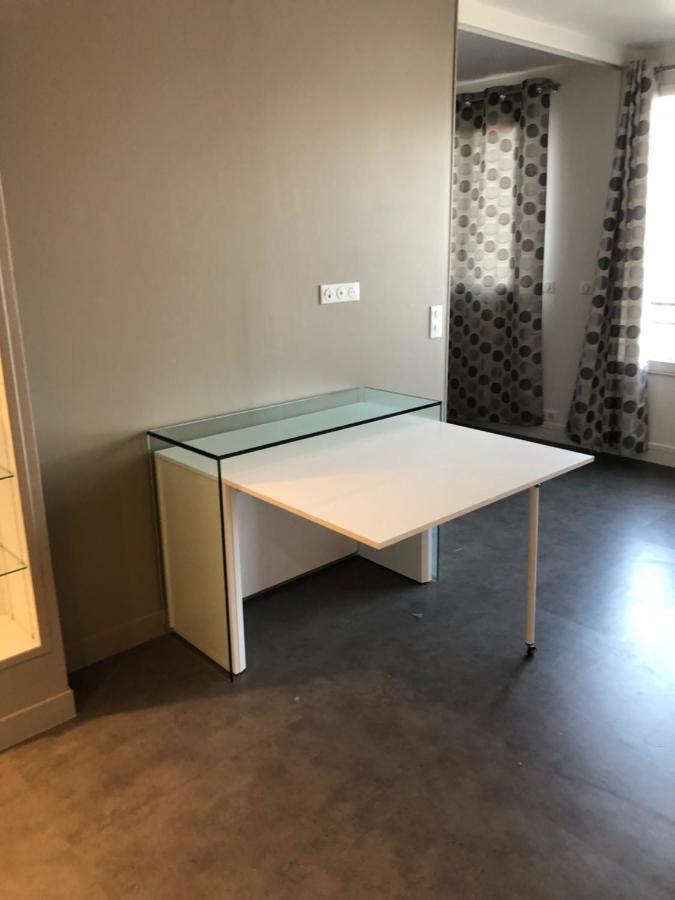 Luxappart-Париж Экстерьер фото